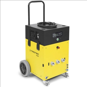 Trotec Dämmschichttrockner Qube+