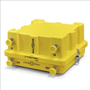 Trotec Hepafilter HC MultiQube