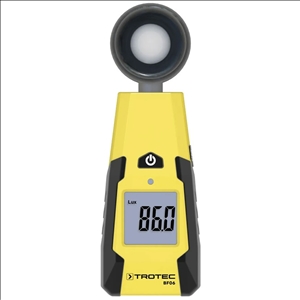 Trotec Luxmeter BF06