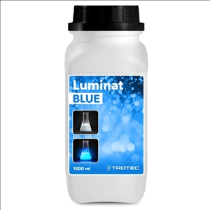 Trotec Markierungsfarbstoff Luminat Blue 1 Liter