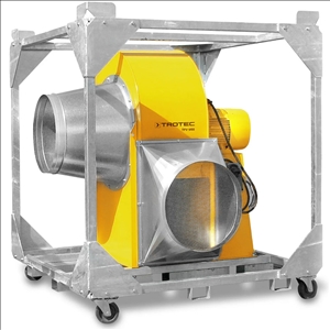 Trotec Radialventilator TFV900