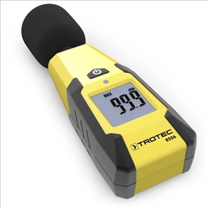 Trotec Schallpegel Messgerä BS 06