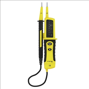 Trotec Spannungsprüfer BE20