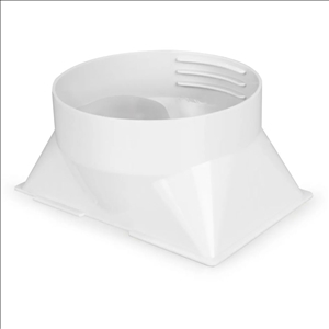 Trotec TTK171Eco Adapter Luftschlauch