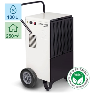 Trotec TTK570Eco Luftentfeuchter