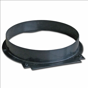 Trotec Vorsatzstück TTV4500 Schlauchadapter 450mm