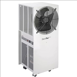 Wäschetrockner Lübra Secotec 525