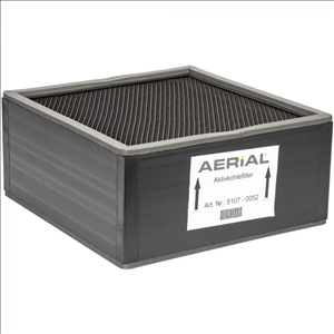 Aktivkohlefilter zu AMH100