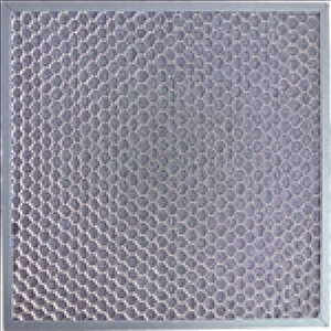 Aktivkohlefilter zu WDH-AF500B Luftreiniger