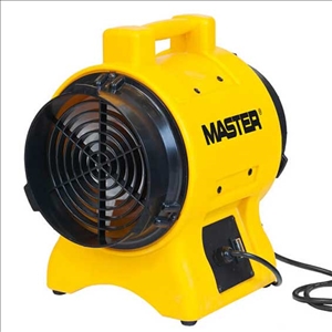 Axialgebläse Master BL4800