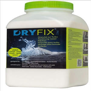 Dryfix Home Trocknungsgranulat 400g
