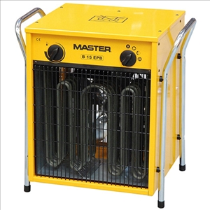 elektrischer Heizlüfter Master B15EPB 15kW
