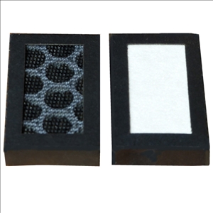 Ersatzfilter zu WDH AP1212 Luftreiniger, Set &#224; 2 St&#252;ck 