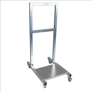 fahrgestell secomat75 secomat75h