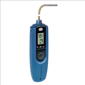Gann Hydromette BL Compact RH-T 37 BL flex 350