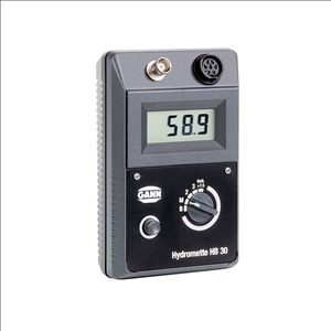 Gann Hydromette HB 30