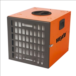Heylo Powerfilter1400 Luftreiniger