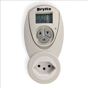 Dryfix AC38 Hygrostatstecker