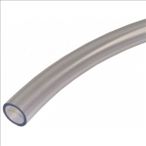 Kondenswasserschlauch transparent 6 / 9mm