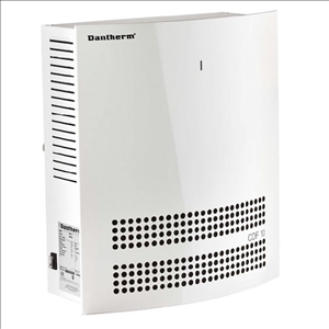 Dantherm CDF10 Luftentfeuchter, weiss