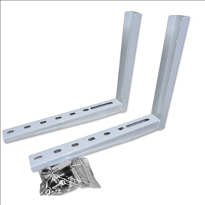 Wandhalterung zu FDK100 - Set