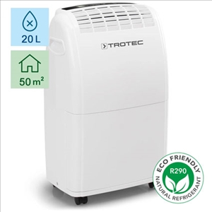 Luftentfeuchter Trotec TTK75E