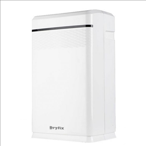 Luftentfeuchter mit Ionisator Dryfix X3