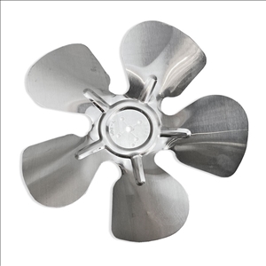 Oasis Flügelrad aus Aluminium zu Ventilatormotor