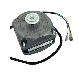 Oasis Ventilator Motor