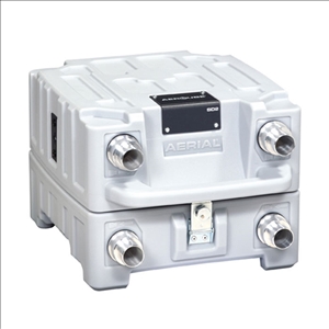 Aerial Aercube SD2 Schalldämpfer