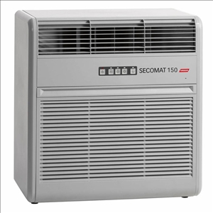 Wäschetrockner Krüger Secomat150H 