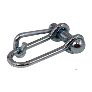 Seilspanner verchromt