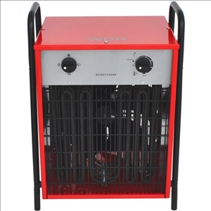 Heizl&#252;fter 20 kW IFH20