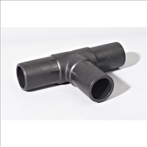 T-St&#252;ck 50 x 4.6 f&#252;r Schlauch 50 mm ohne Gewinde