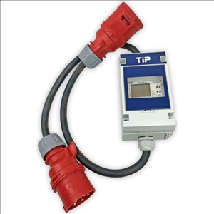 TIP Meter Stromz&#228;hler 3/32
