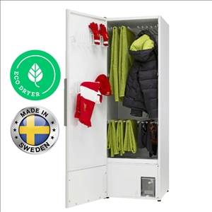Schranktrockner Ecodryer 2.0 rechts