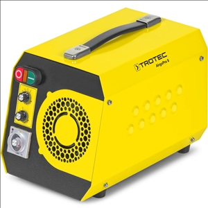 Geruchsreiniger Airgo Pro 8 Trotec