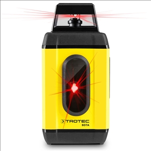 Trotec BD7A Rotationslaser