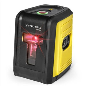 Trotec Kreuzlinienlaser BD5A