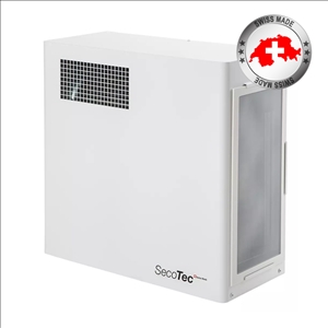 Wäschetrockner Lübra Secotec1400 Luftfilter