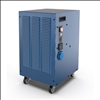 AirCenter AD432R Luftentfeuchter blau R290