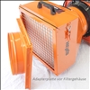 Heylo Schlauchanschluss Adapterplatte &amp;#216;305 mm PowerVent3000