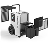 Aerial AD935S Luftentfeuchter Elemente