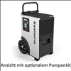 Aerial AD955 Luftentfeuchter mit Pumpe