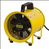 BLM4800 Master-Ventilator