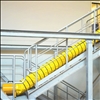 BLM4800 Ventilator mit Schlauch