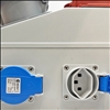 Bauprovisorium CEE63 auf T23