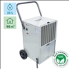Bautrockner WDH-35B