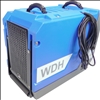 Bautrockner mit Pumpe WDH-R180B Filter