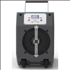 Bautrockner mit Pumpe WDHR180B Ventilator